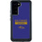 NFL Baltimore Ravens Purple Performance Series Galaxy S24 Plus Waterproof Case